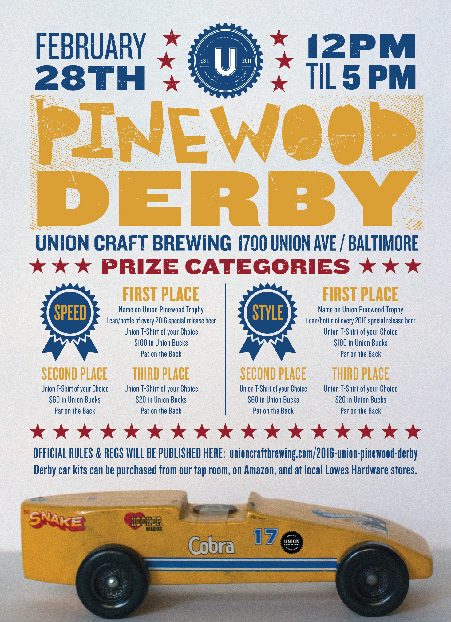 union-craft-brewing-2016-union-pinewood-derby-union-craft-brewing