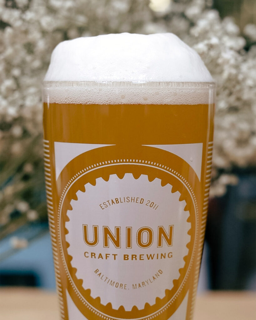 UNION Craft Brewing Flock to UNION – it's football season! - UNION Craft  Brewing